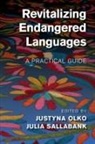 Justyna Olko, Olko Justyna, Julia Sallabank, Sallabank Julia - Revitalizing Endangered Languages