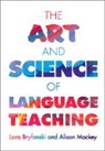 Lara Bryfonski, Lara (Georgetown University Bryfonski, Alison Mackey, Mackey Alison - Art and Science of Language Teaching