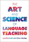 Lara Bryfonski, Lara (Georgetown University Bryfonski, Alison Mackey, Mackey Alison - The Art and Science of Language Teaching