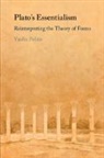 Vasilis Politis, Vasilis (Trinity College Dublin) Politis, Politis Vasilis - Plato''s Essentialism