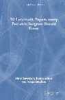 Bashar Aldeiri, Mark Davenport, Mark (Kings College Hospital Davenport, Mark (King''s College Hospital Davenport, Davenport Mark, Joseph Davidson - 50 Landmark Papers Every Pediatric Surgeon Should Know