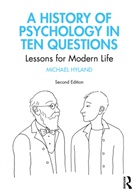 Michael Hyland, Hyland Michael - History of Psychology in Ten Questions