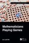 Jon-Lark Kim, Kim Jon-Lark - Mathematicians Playing Games