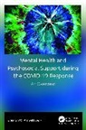 Joseph O. Prewitt Diaz - Mental Health and Psychosocial Support during the COVID-19 Response