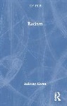 Anthony Moran, Anthony (La Trobe University Moran, Moran Anthony - Racism