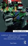 Toyin Falola, Toyin (University of Texas At Austin Falola, Falola Toyin - Sabelo Ndlovu-Gatsheni and African Decolonial Studies