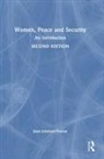 Joan Johnson-Freese, Joan (Us Naval War College Johnson-Freese, Johnson-Freese Joan - Women, Peace and Security