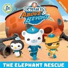 Octonauts, Official Octonauts - Octonauts Above & Beyond: The Elephant Rescue