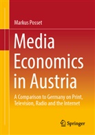 Markus Posset - Media Economics in Austria