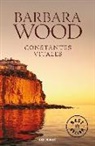 Barbara Wood - Constantes vitales