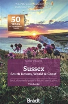 Tim Locke, Locke Tim - Sussex 3rd edition