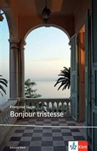 Françoise Sagan - Bonjour tristesse