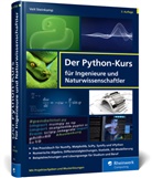Veit Steinkamp, Veit (Dr.) Steinkamp - Der Python-Kurs für Ingenieure und Naturwissenschaftler