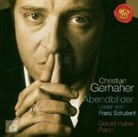 Franz Schubert - Abendbilder, 1 Audio-CD (Audio book)