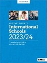 Phoebe Whybray - John Catt's Guide to International Schools 2023/24