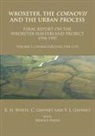 C. Gaffney, V. L. Gaffney, Roger H. White, Roger H. Gaffney White - Wroxeter, the Cornovii and the Urban Process. Volume 2: