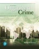 Michael Lyman, Michael D. Lyman, Gary Potter, Gary W Potter - Organized Crime