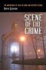 David Geherin - Scene of the Crime