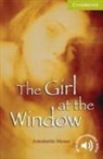 Antoinette Moses - The Girl at the Window