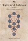 Samael Aun Weor - Tarot und Kabbala