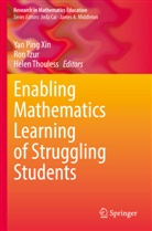 Helen Thouless, Ron Tzur, Yan Ping Xin - Enabling Mathematics Learning of Struggling Students