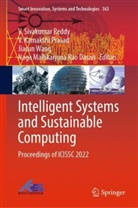 V Kamakshi Prasad, V. Kamakshi Prasad, Naga Mallikarjuna Rao Dasari, V. Sivakumar Reddy, Jiacun Wang, Jiacun Wang et al - Intelligent Systems and Sustainable Computing