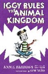 Annie Barrows, Sam Ricks - Iggy Rules the Animal Kingdom