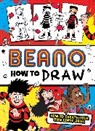 Beano, Beano Studios, I P Daley, I.P. Daley - Beano Non-fiction