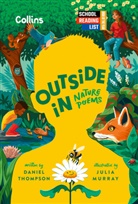 Collins Kids, Daniel Thompson, Thompson Daniel, Julia Murray, Murray Julia - Outside In