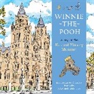 Jane Riordan, Riordan Jane, Mark Burgess - Winnie The Pooh A Day at the Natural History Museum