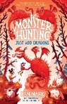 Ian Mark, Louis Ghibault - Monster Hunting
