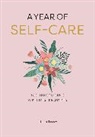 Emma Bastow - A Year of Self-care