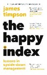 James Timpson - The Happy Index