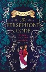 Julia Golding, Golding Julia - The Regency Secrets