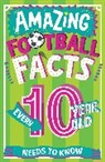 Caroline Rowlands, Emiliano Migliardo, Migliardo Emiliano - Amazing Facts Every Kid Needs to Know