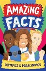To Be Confirmed, Caroline Rowlands, Chris Dickason, Dickason Chris - Amazing Facts Every Kid Needs to Know