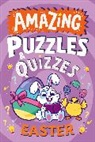 To Be Confirmed, Hannah Wilson, Wilson Hannah, Steve James - Amazing Puzzles and Quizzes for Every Kid