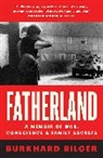 Burkhard Bilger, Bilger Burkhard - Fatherland