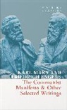 Friedrich Engels, Karl Marx - The Collins Classics