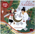 Fanny Ducassé, Marie Leclerc, Leclerc-m+ducasse-f, Marie Leclercq, Elsa Lepoivre - Clara Schumann