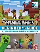 Mojang AB - Minecraft Beginner's Guide All New edition