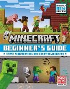 Mojang AB - Minecraft Beginner's Guide All New edition