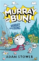 Adam Stower, Stower Adam - Murray the Viking