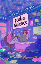 Alice Oseman, Oseman Alice - Radio Silence