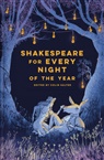 Colin Salter, William Shakespeare, Colin Salter - Shakespeare for Every Night of the Year