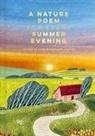 McMorland Hunter Jane, Jane McMorland Hunter, Jane McMorland Hunter - A Nature Poem for Every Summer Evening