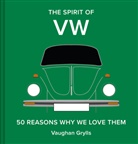Vaughan Grylls - The Spirit of VW