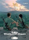 Yves Sente, SENTE/JIGOUNOV, Youri Jigounov, Jigounov Youri - SERIES - XIII VOL. 26 - CUBA  WHERE IT A