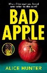 Alice Hunter - Bad Apple