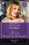 Cara Colter, Colter Cara, Sophie Pembroke, Pembroke Sophie - Mills & Boon True Love
